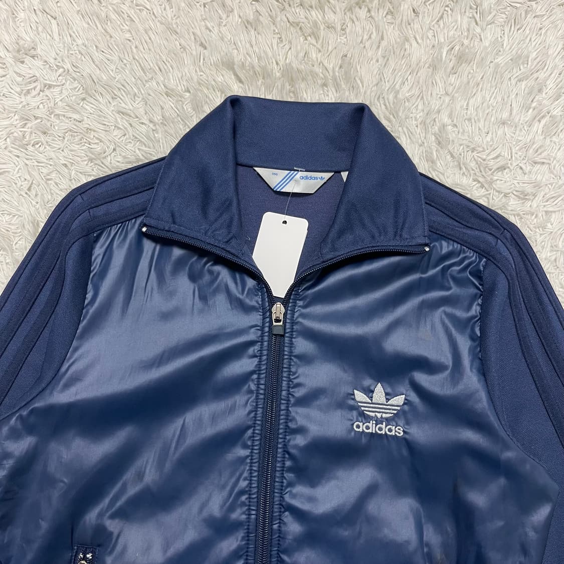 Adidas Firebird glossy jersey 상품이미지5