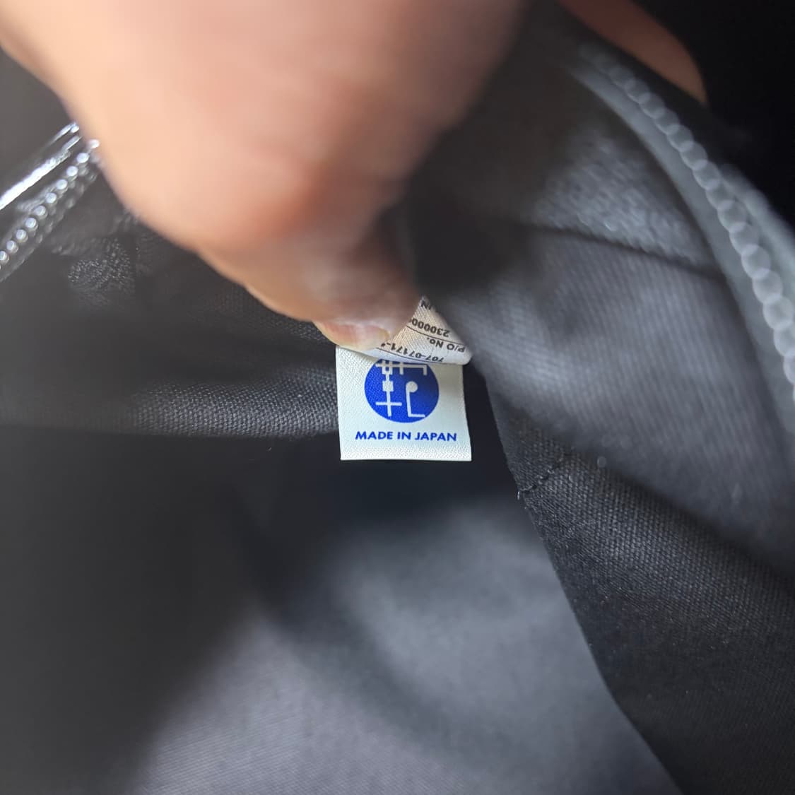 요시다포터 porter 프리스타일 보스턴백 블랙 상품이미지9