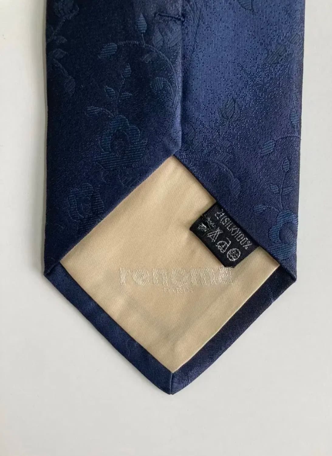 레노마 넥타이 상품이미지5