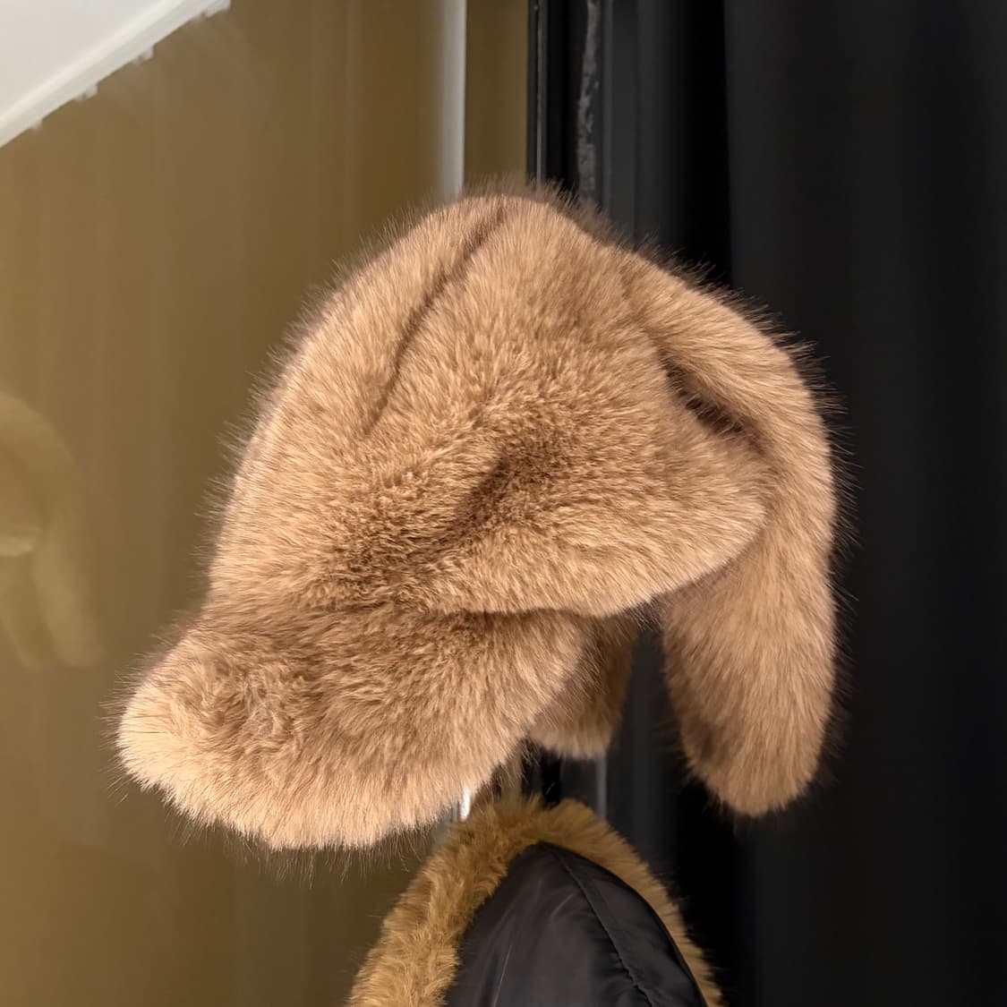 퍼 볼캡🐰 상품이미지6