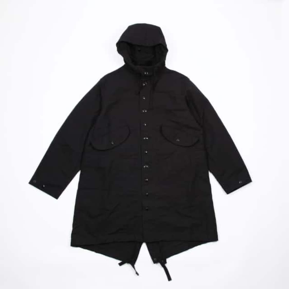 Engineered Garments Highland Parka 상품이미지1