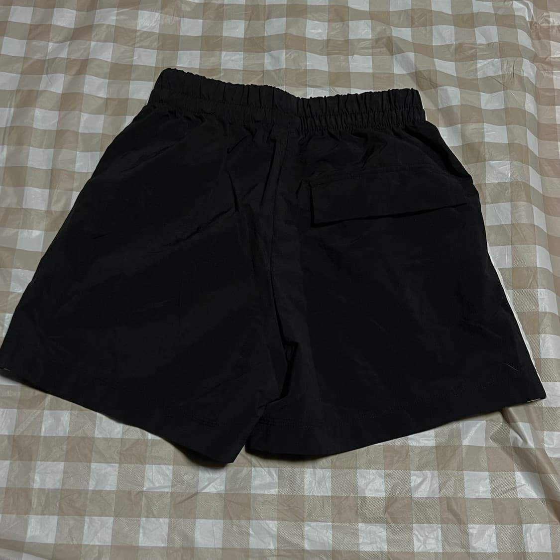 아디다스 여성 우븐쇼츠 xs 반바지 팬츠 하프팬츠 운동복 상품이미지3