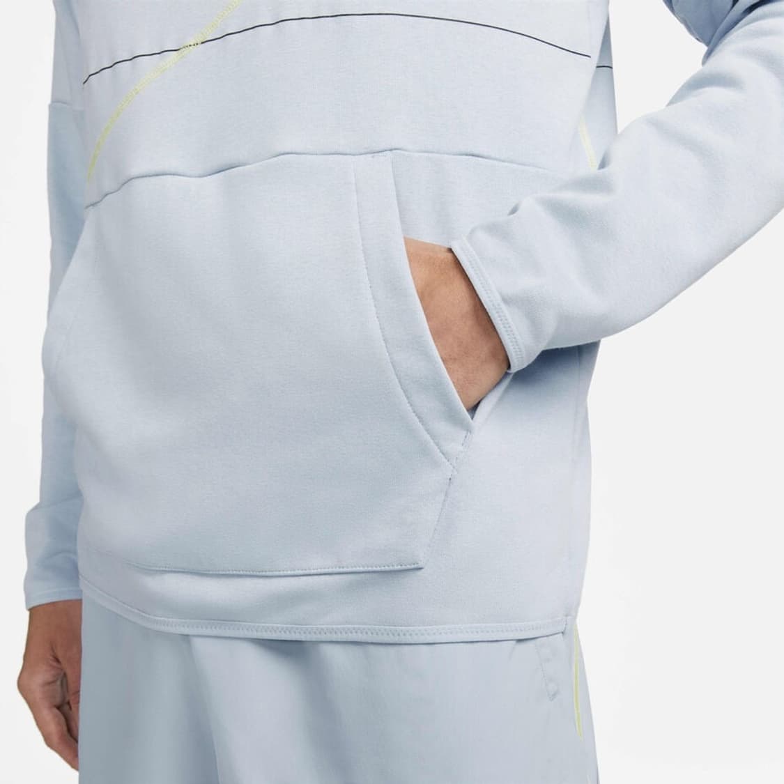 나이키 상의 상품이미지4