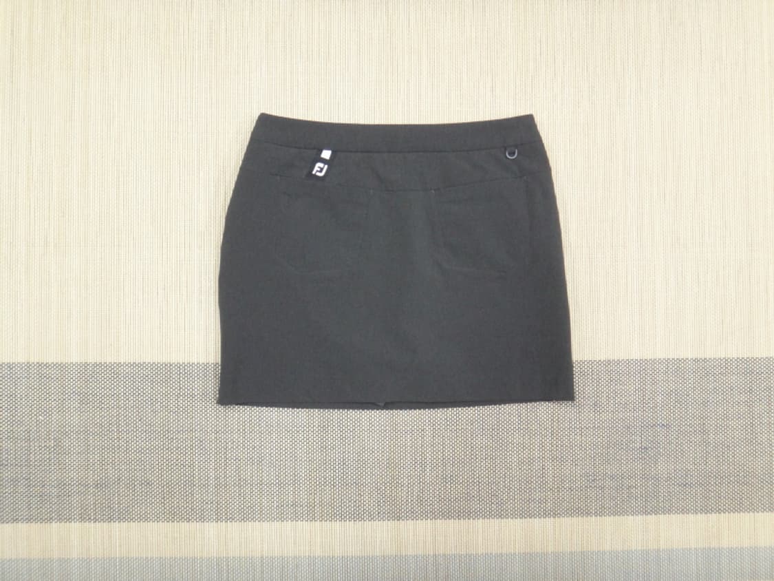 (70cm) 풋조이 골프 여성 치마 반바지 상품이미지2