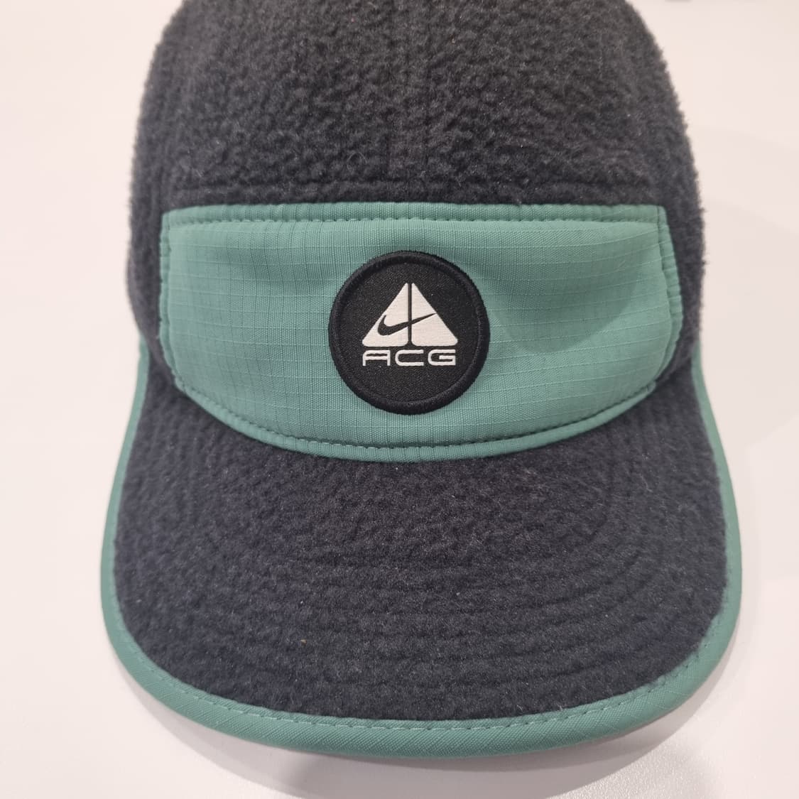 일본 나이키 ACG 써마핏 M/L 플라이 언스트럭처 캡 블랙 바이코스탈 상품이미지3