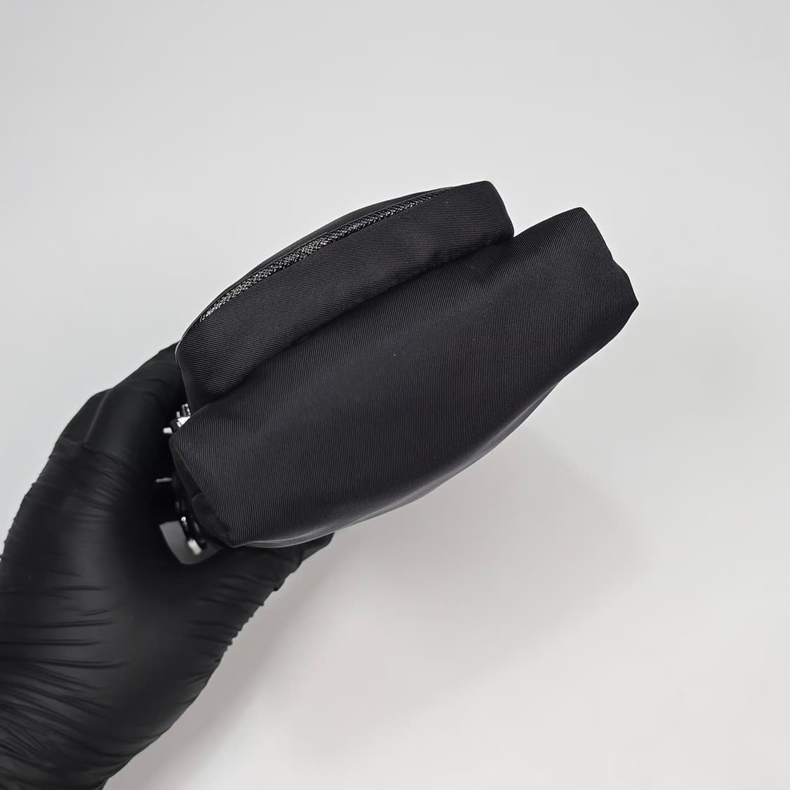 프라다 라프리마 나일론 삼각로고 크로스백 상품이미지6