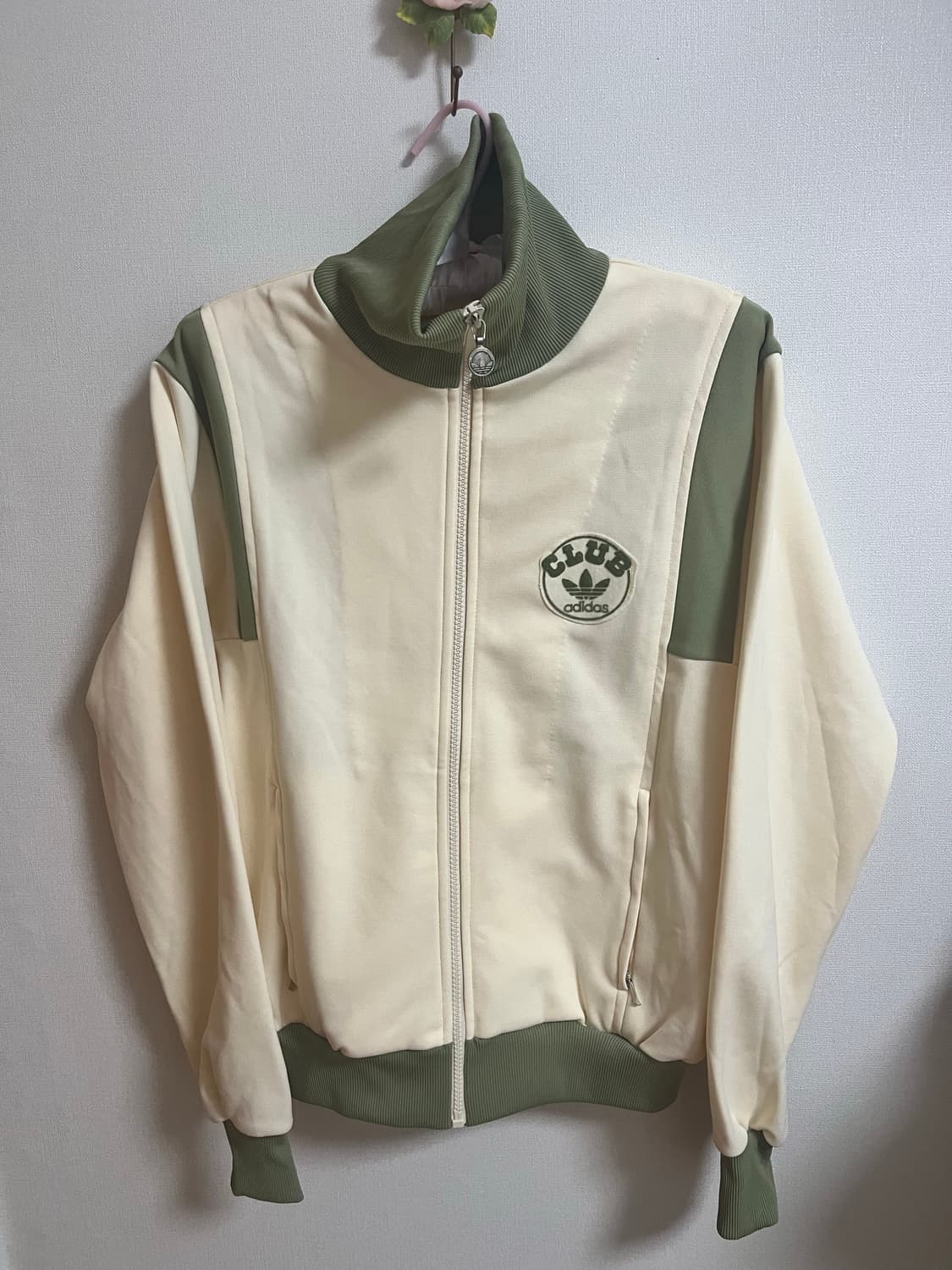 빈티지 아디다스 상품이미지1