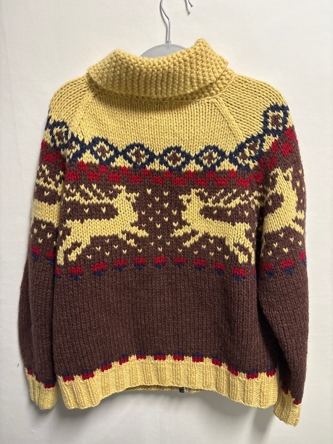 코위찬 가디건 상품이미지4