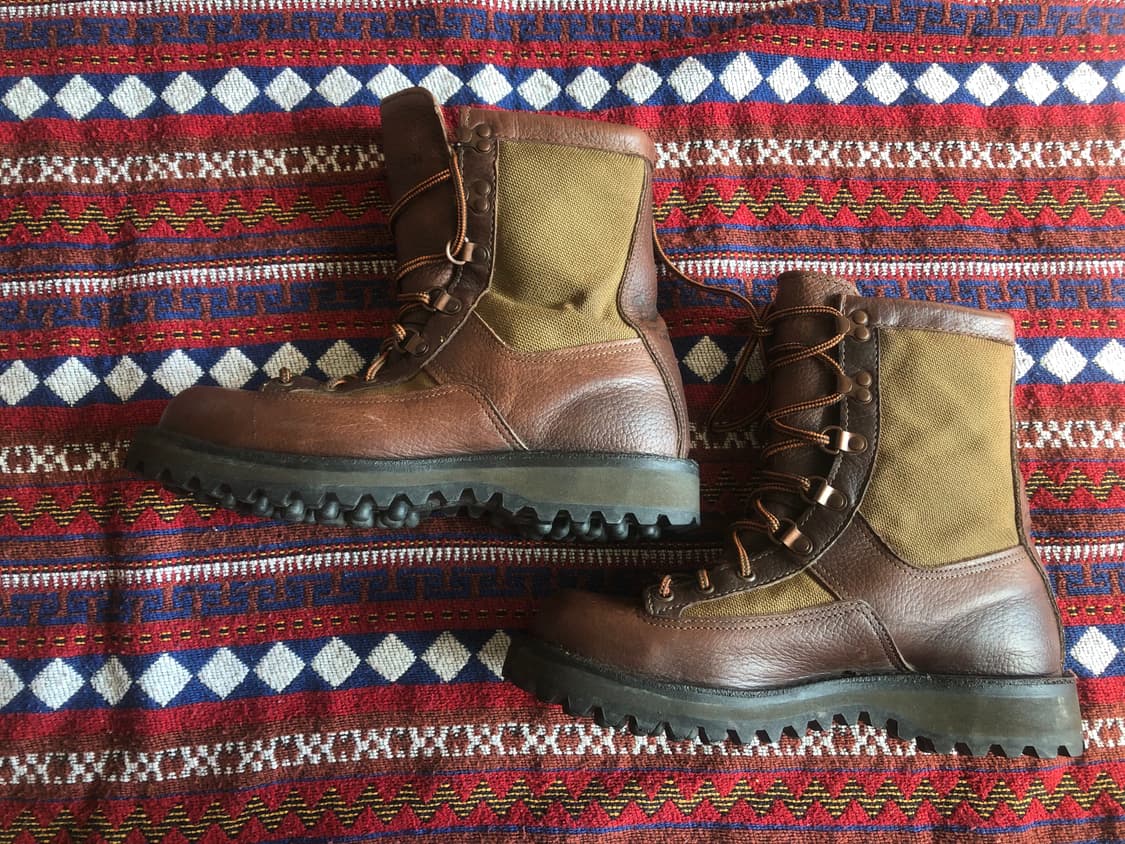 대너 그라우스 헌팅 부츠 250 상품이미지3