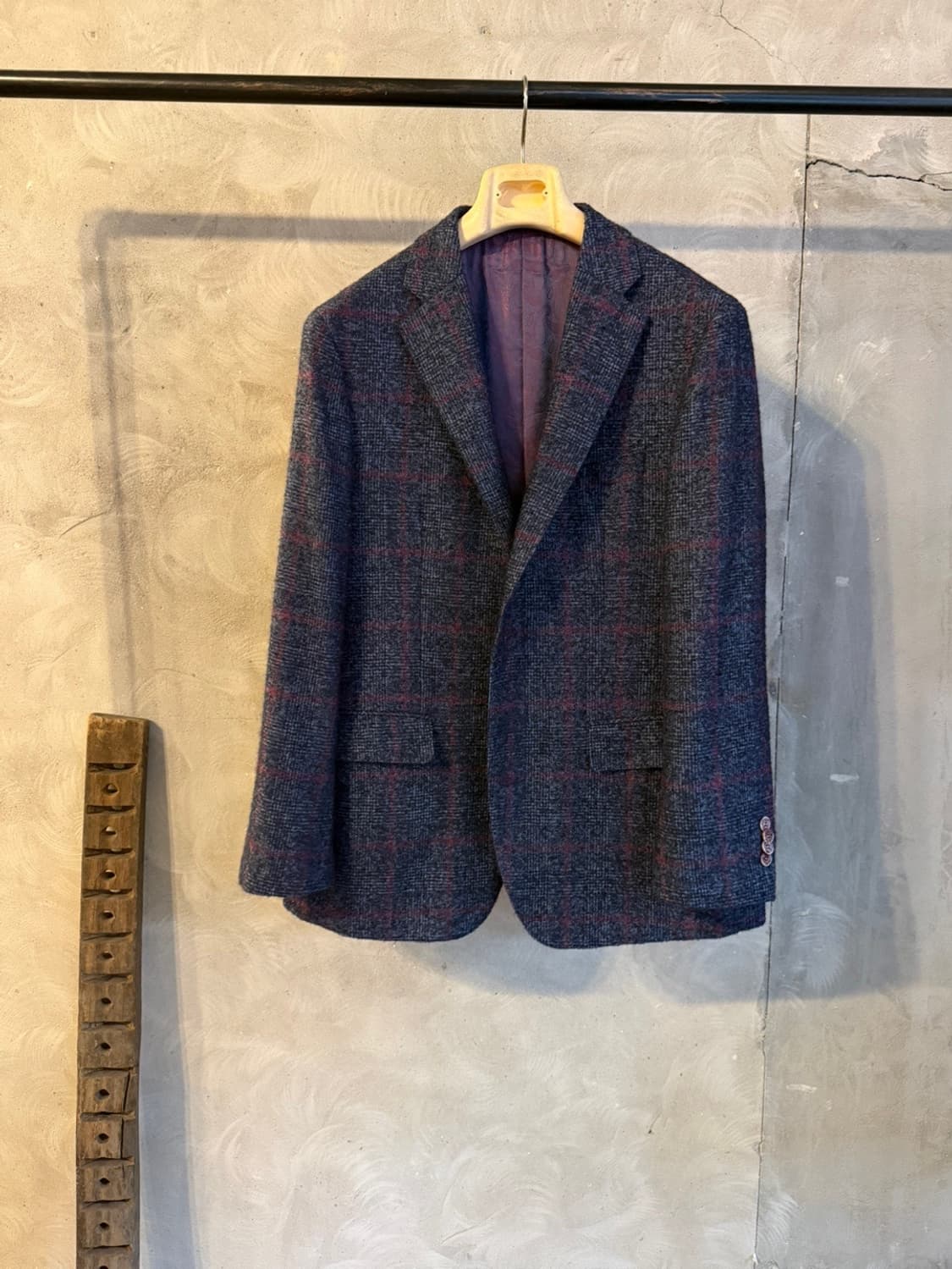 킨록앤더슨 로로피아나 자켓 남성100 상품이미지1