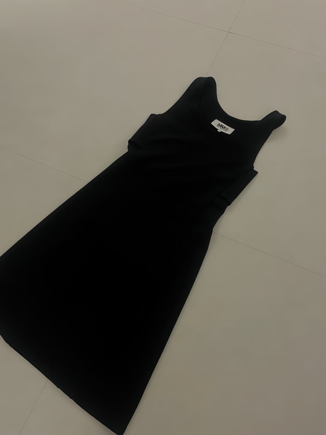 마르지엘라 MM6 원피스 상품이미지2