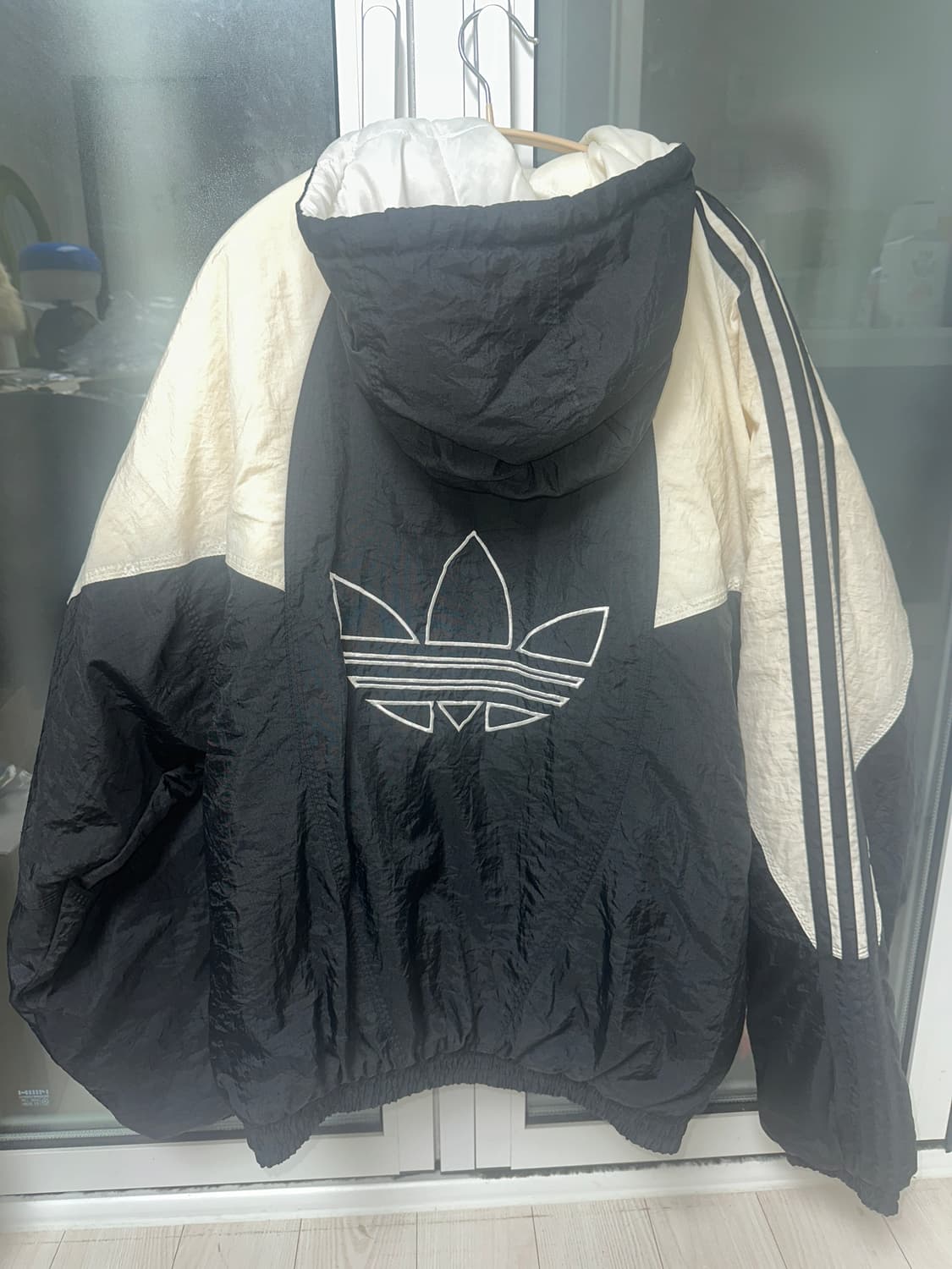 아디다스 점퍼 재킷 상품이미지2