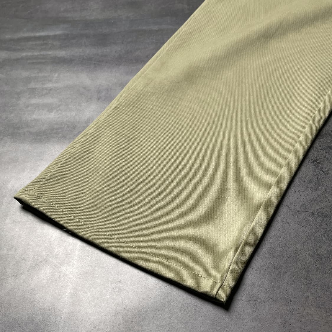 DICKIES 디키즈874 빈티지 베이지 워크 팬츠 A00846 상품이미지5