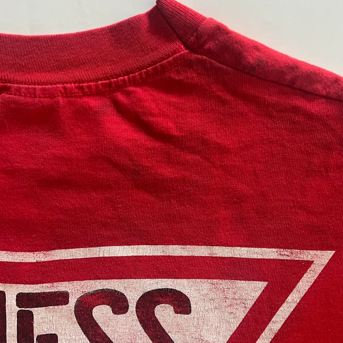 [XL] 미국 빈티지 티셔츠 상품이미지6