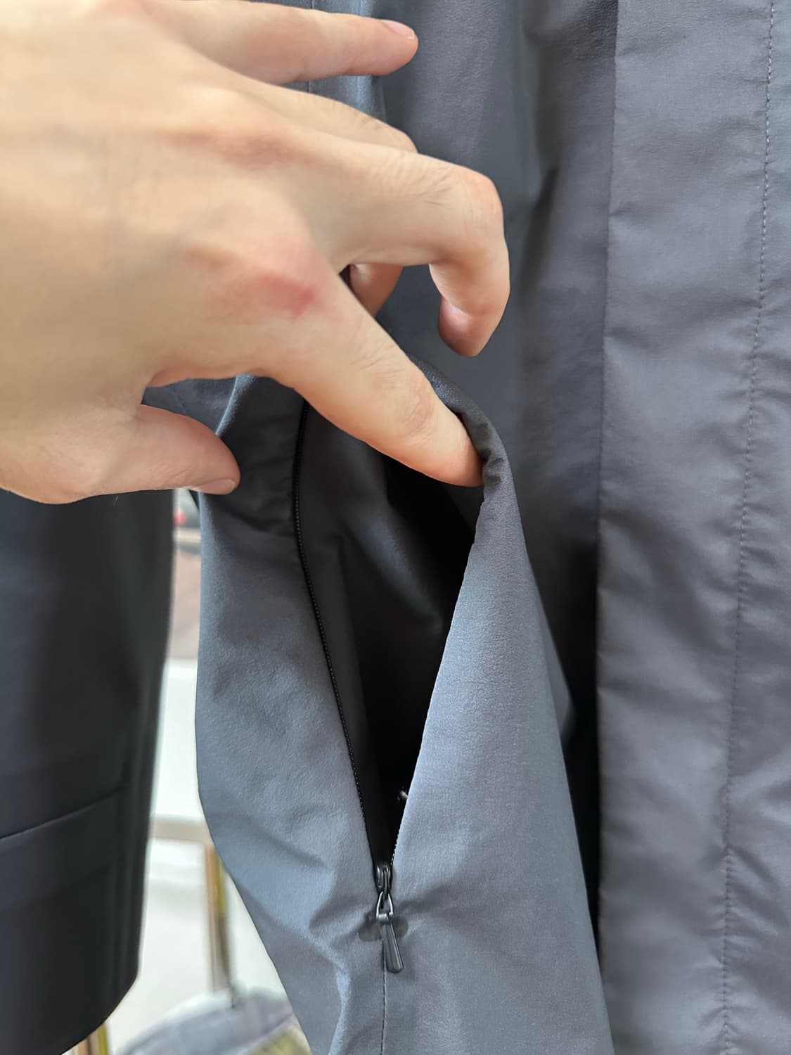 오클리 하이테크 모듈러 테크코트 상품이미지6