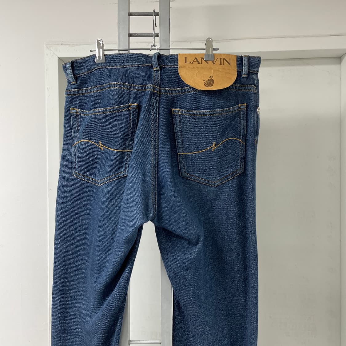 랑방 데님 팬츠 32 상품이미지2