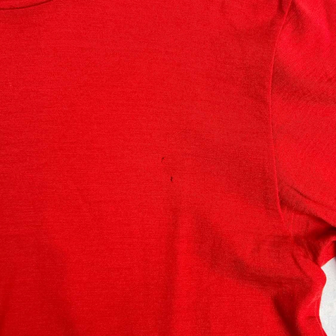 꼼데가르송 로브 드 샹브레 98AW 울 터틀넥 니트 상품이미지8