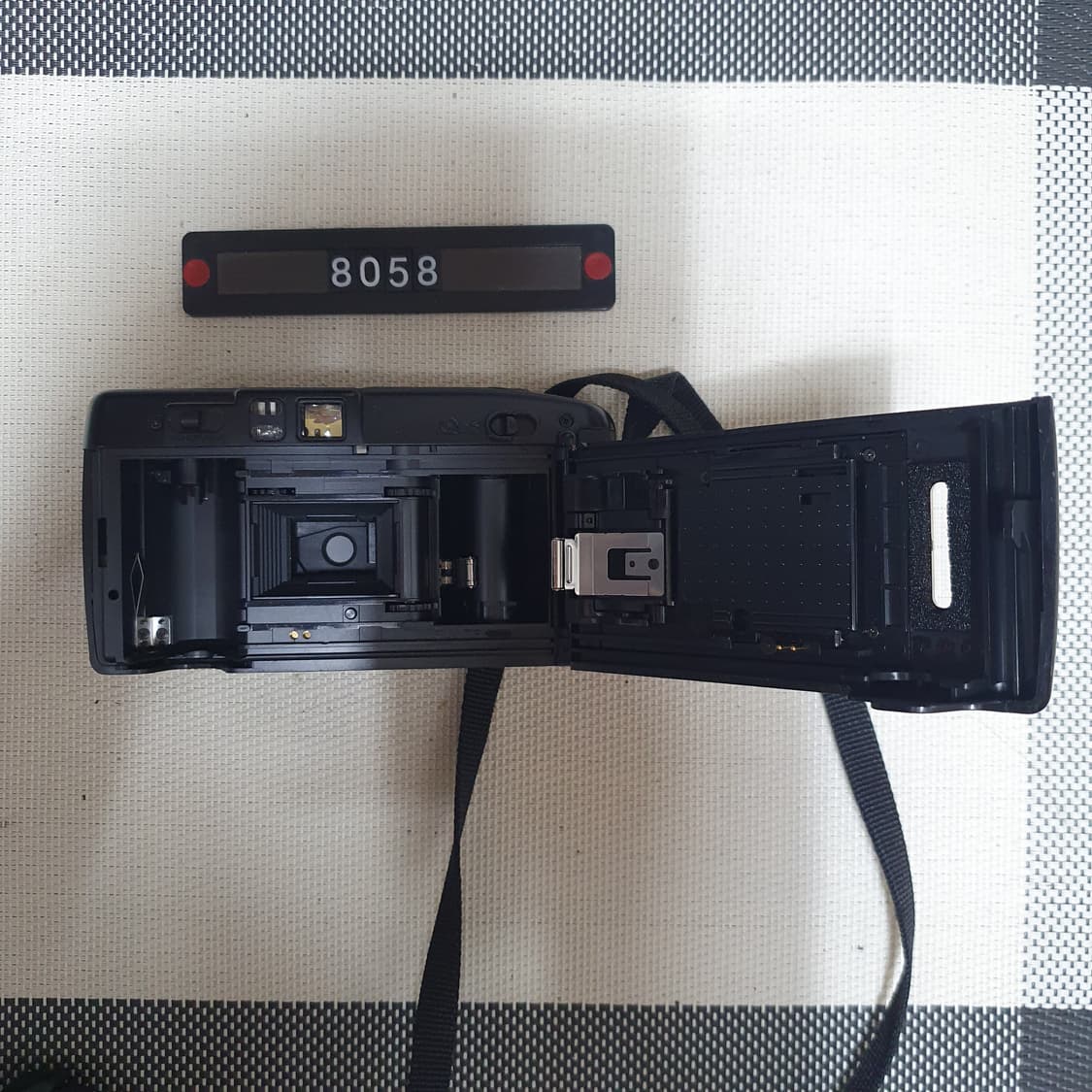 후지 파노라마 MO OP 필름카메라 상품이미지5