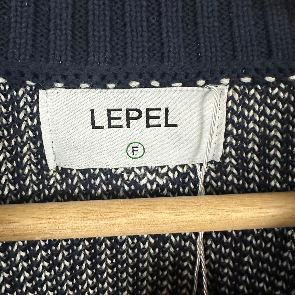 Lepel 니트 상품이미지2