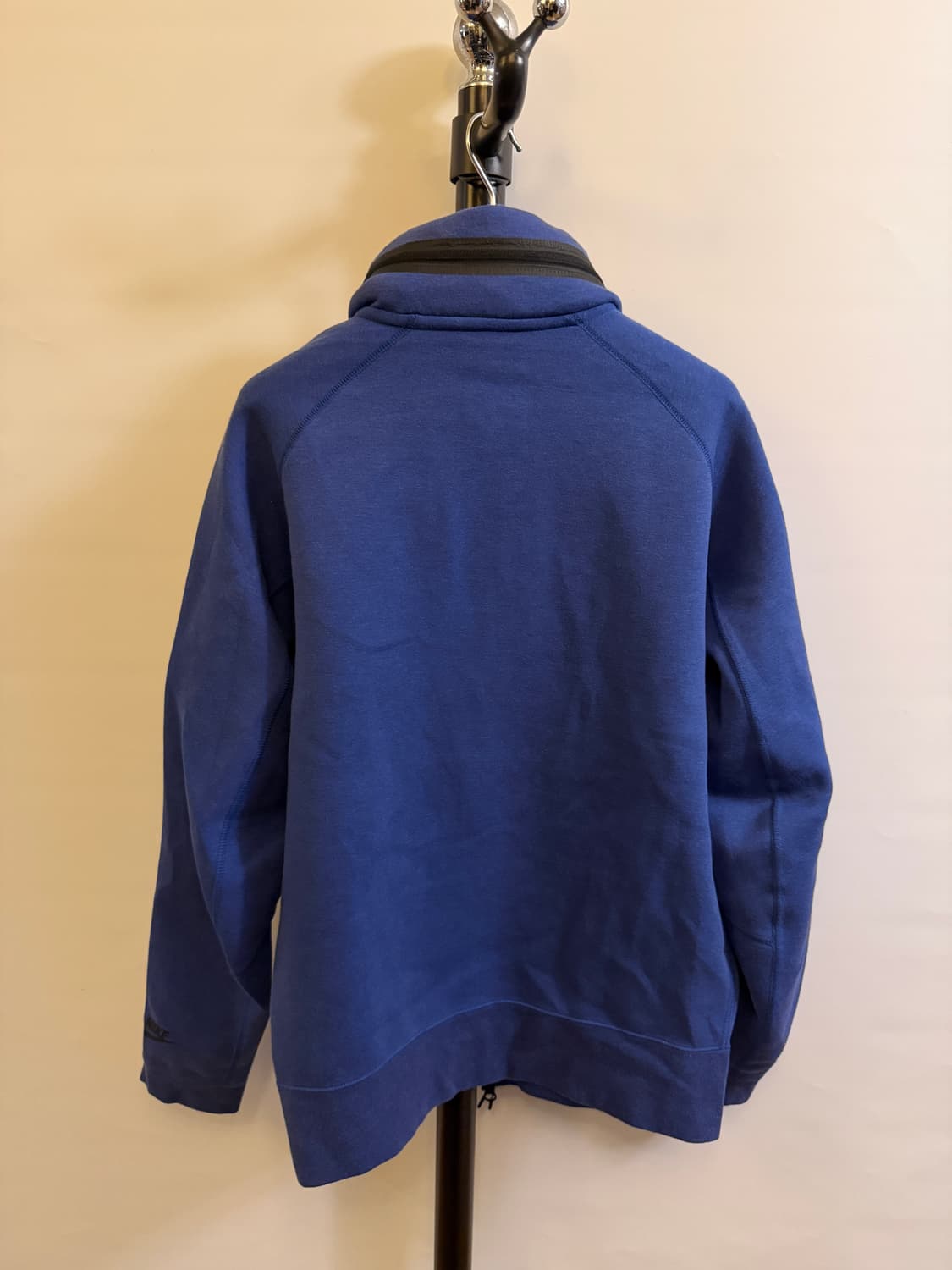 나이키 테크 풀 집업  상품이미지4