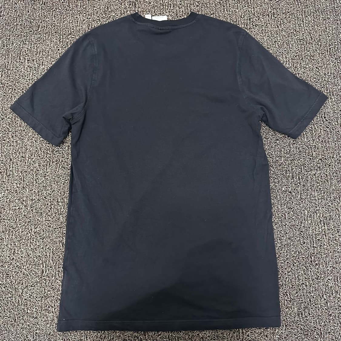 아디다스 트레포일 반팔티셔츠 블랙 105(XL) 상품이미지5