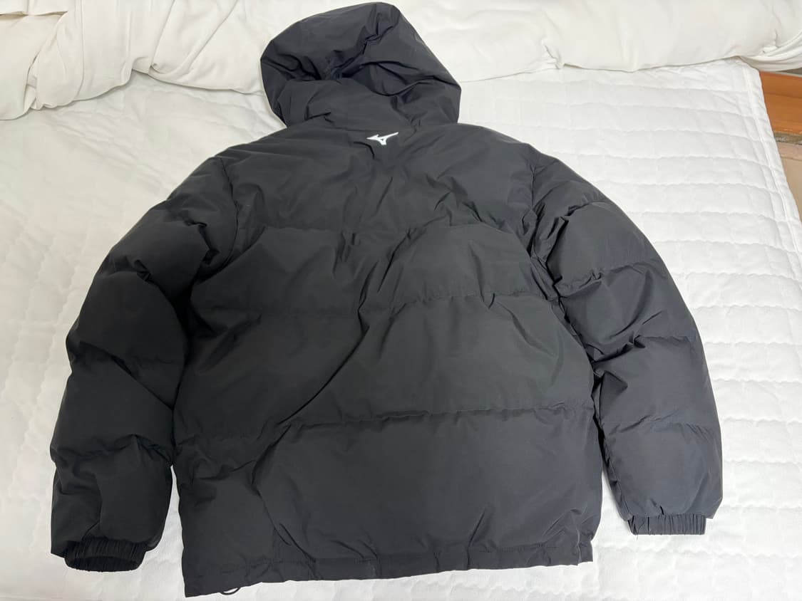 미즈노 패딩 XL 상품이미지2