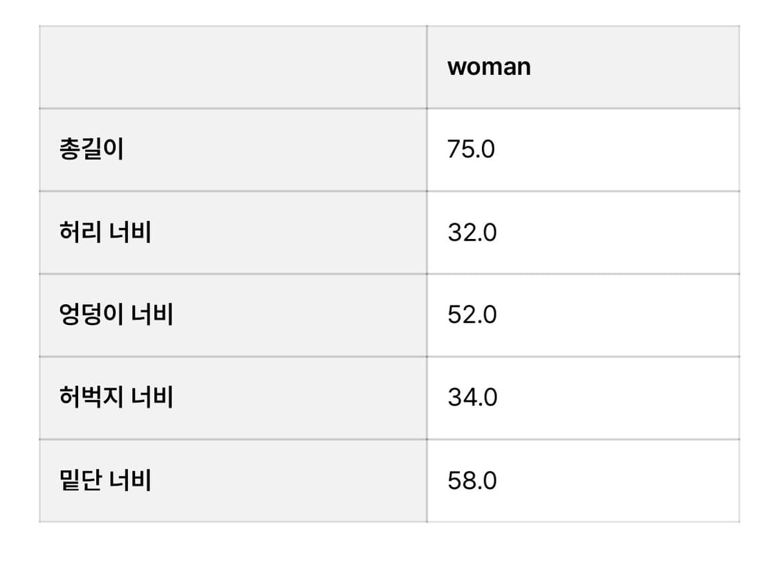 곤니치와봉쥬르 Butterfly shirring skirts (새상품) 상품이미지3