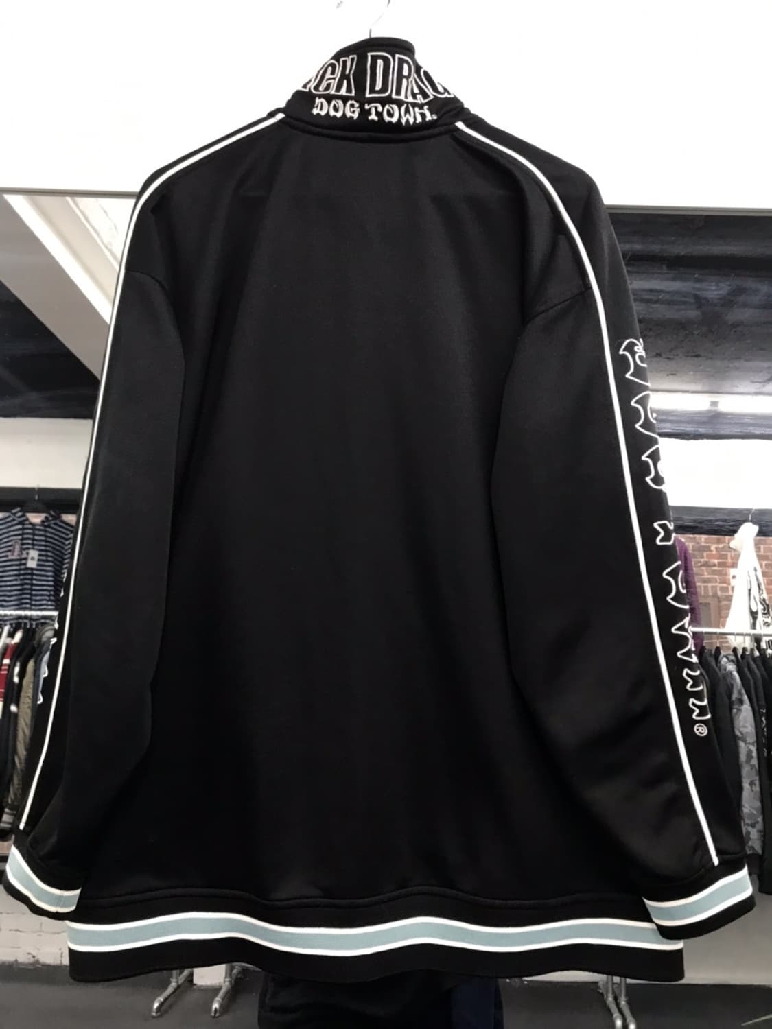 도그타운 오리엔탈 드래곤 져지 상품이미지4