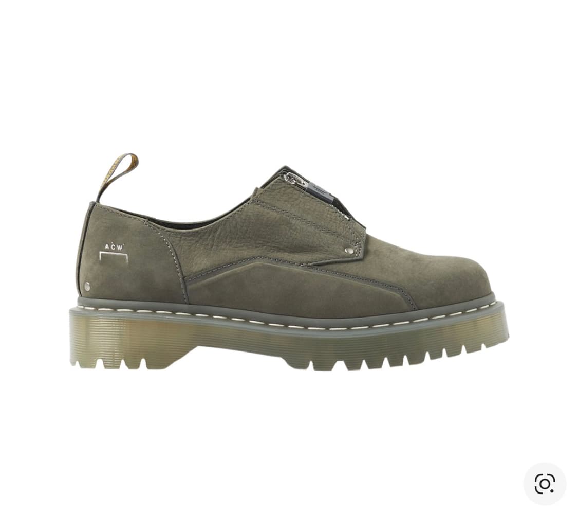 닥터마틴 1461 acw 어콜드월 250 상품이미지1