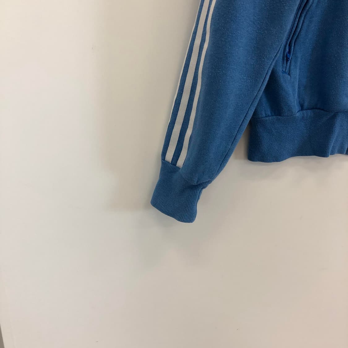 아디다스 파이어버드 FLE 스웻져지 95 상품이미지3