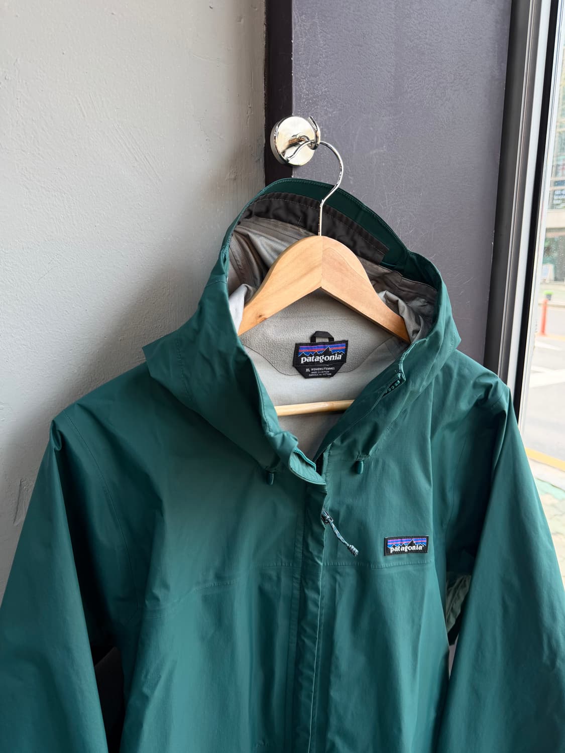 XL/ 파타고니아 토렌쉘 3L 바람막이 자켓 상품이미지3