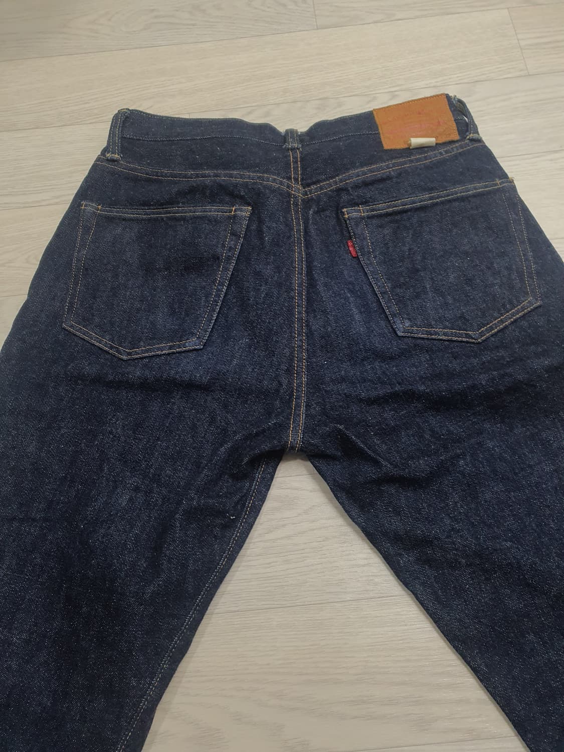 웨어하우스 800xx 32 32 원워시 상품이미지3