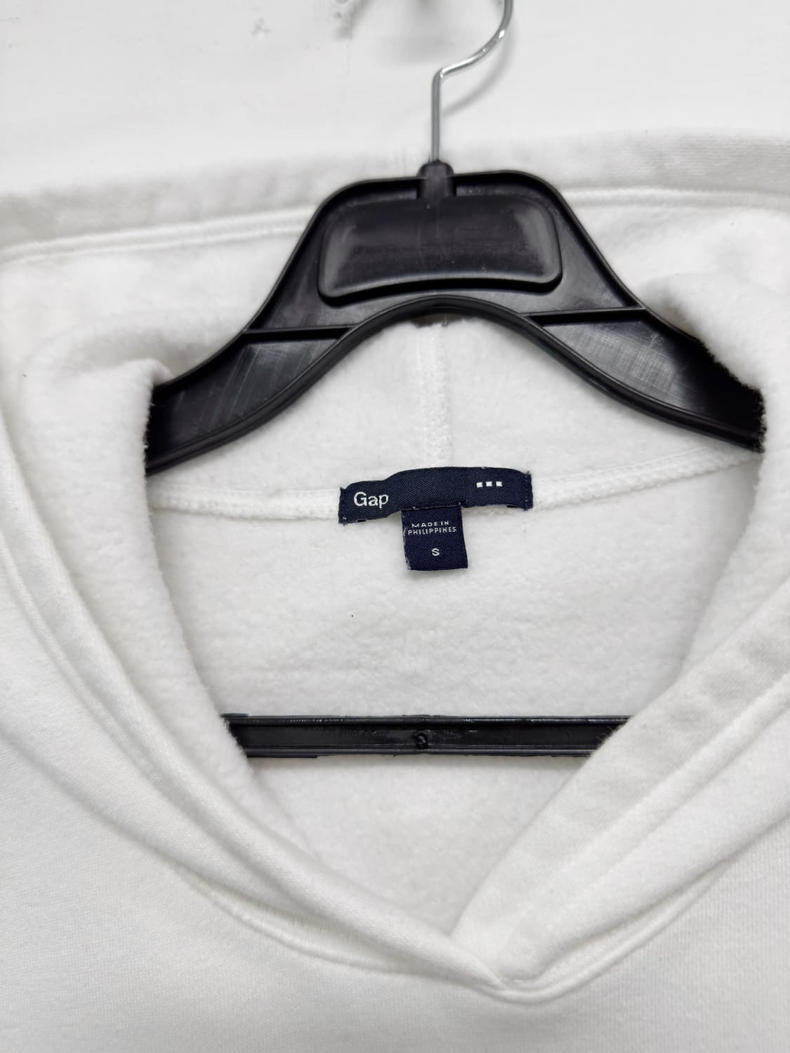 갭 후드티 상품이미지3
