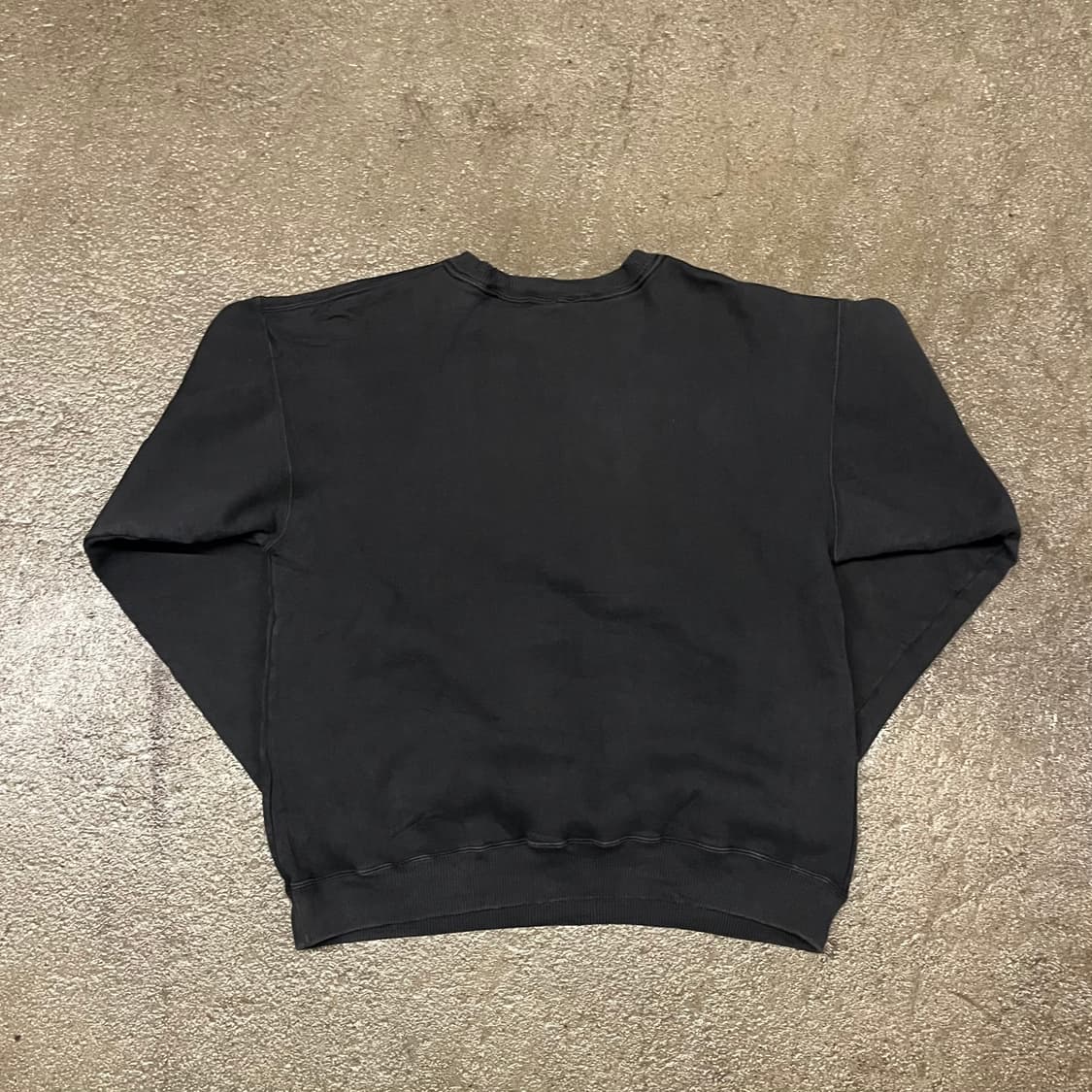 2003 할리데이비슨 100주년 스웻셔츠 (105) 상품이미지3