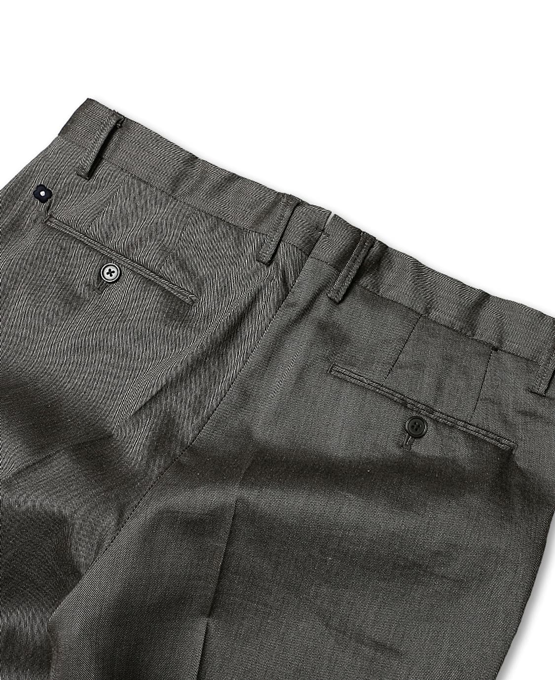 데이즈 라르디니 [Daiz Lardini] 그레이 콜라보 수트 상품이미지9