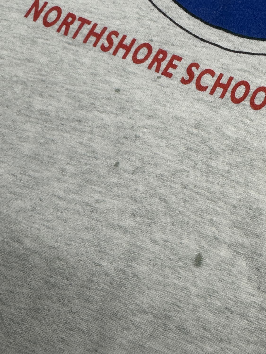 1995' HARDWORK 패러디 티셔츠 XL 상품이미지8