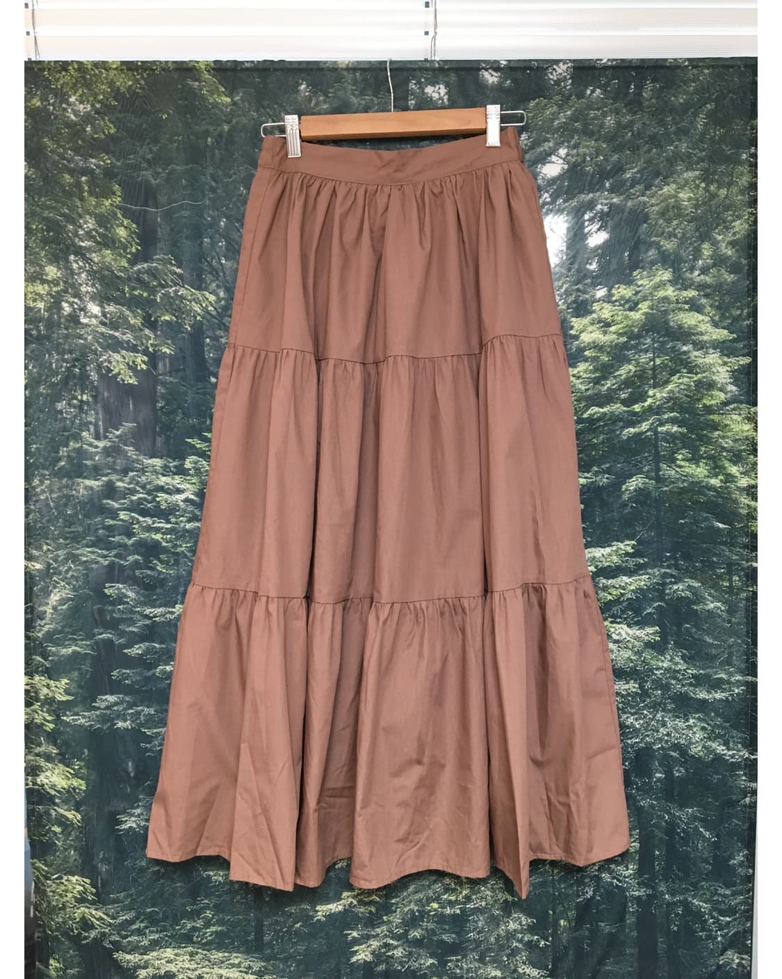mocha lace bloom set (4ps) 상품이미지10