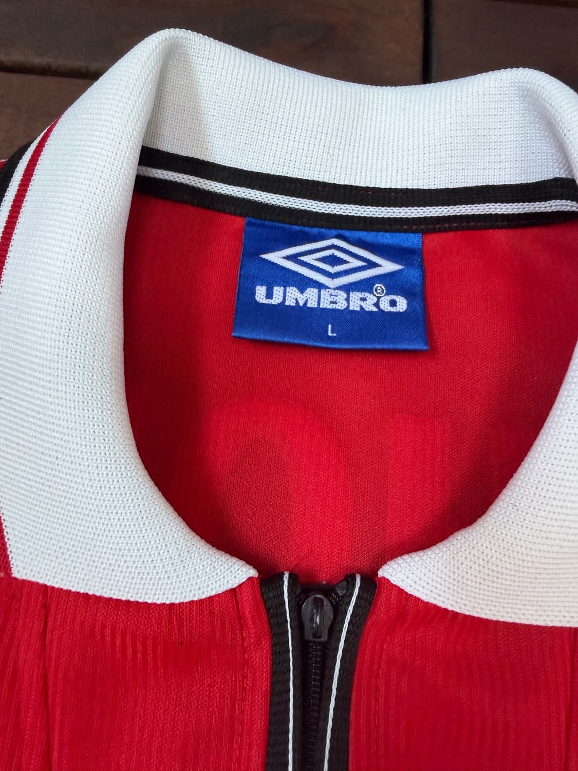 98-99 맨유 홈 상품이미지7