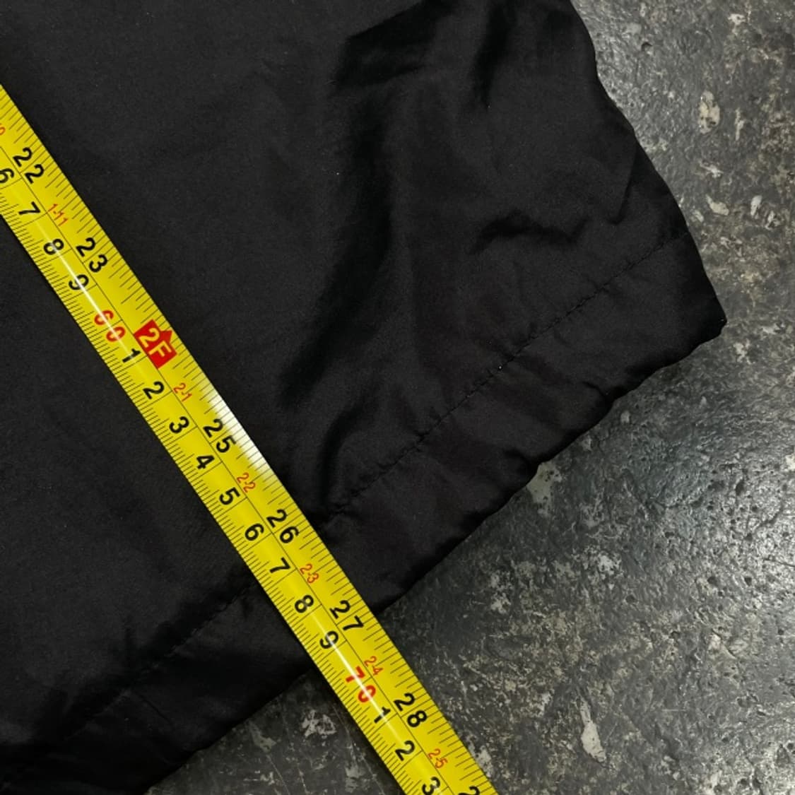 100 나이키 스우시 바람막이 셋업 상품이미지4