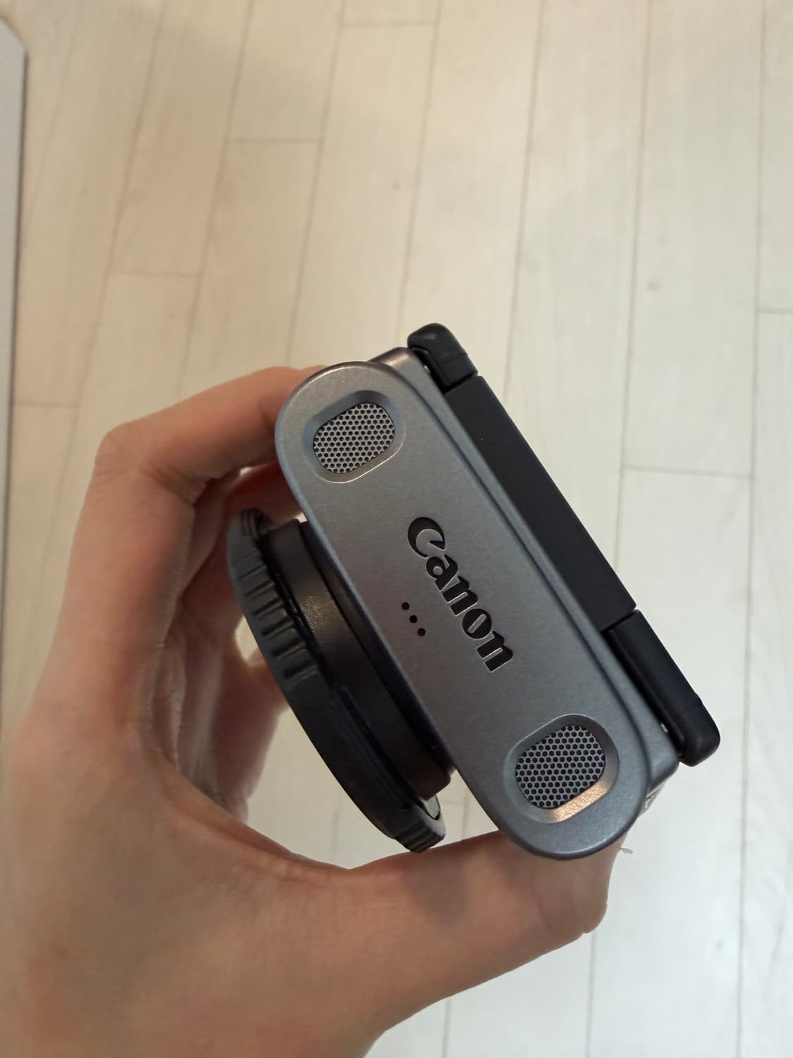 캐논 파워샷 v10 상품이미지5