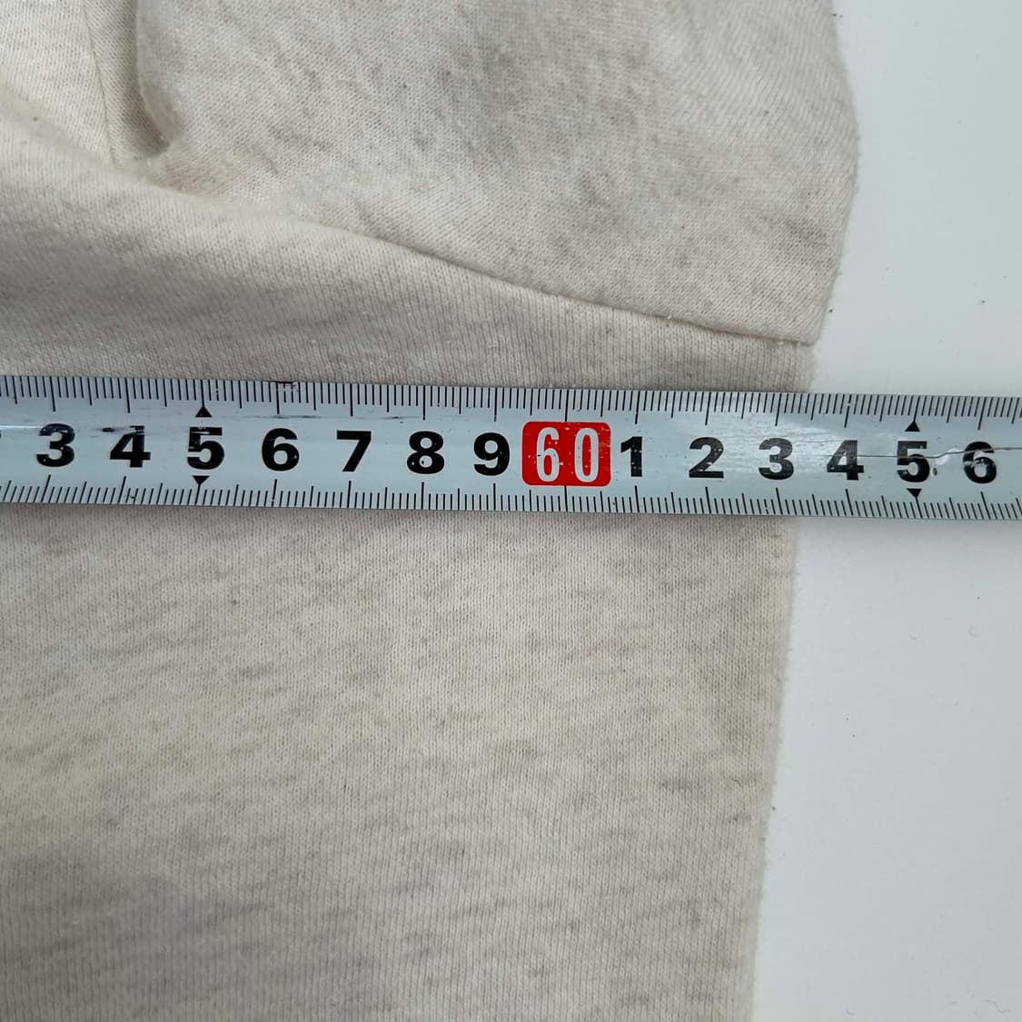 Gap 갭 오트밀 베이지 스웨트셔츠 후드티(XL) 상품이미지8