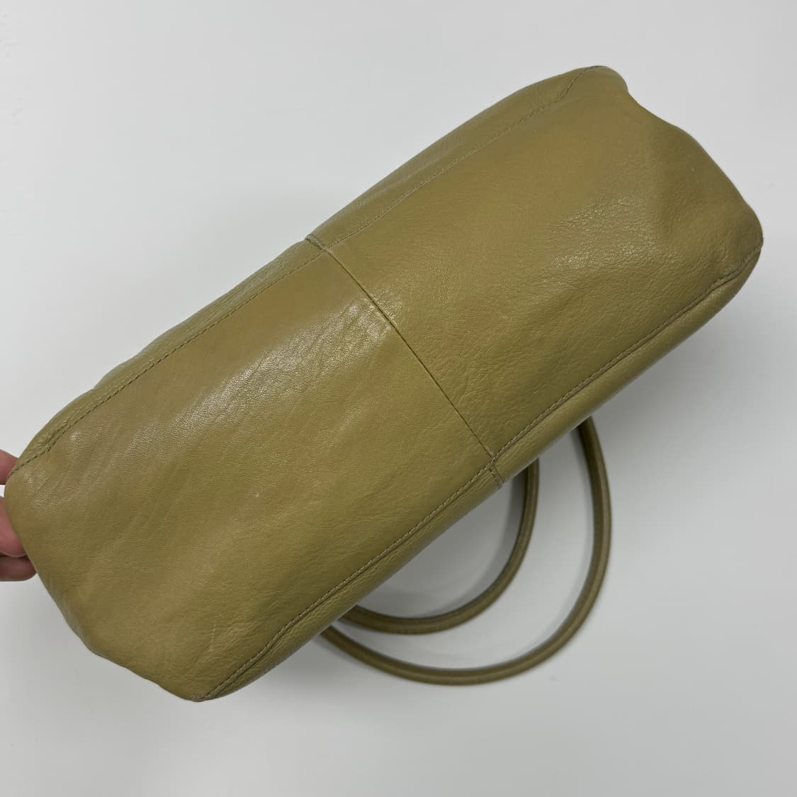 Margaret Howell rectangle bag 상품이미지4