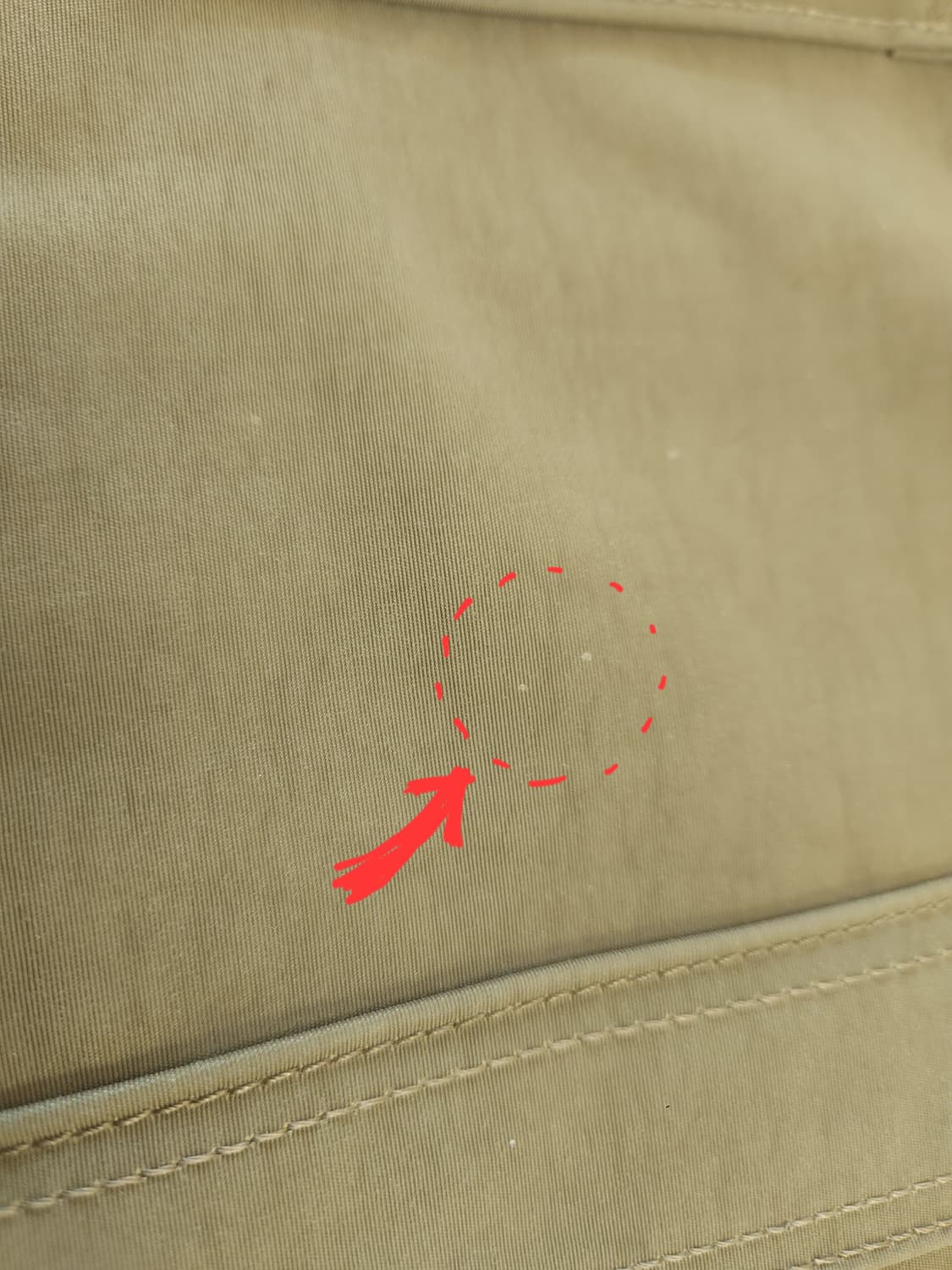 요시다포터 뉴 엘레강트 브리프케이스 더블지퍼 토트백 상품이미지10