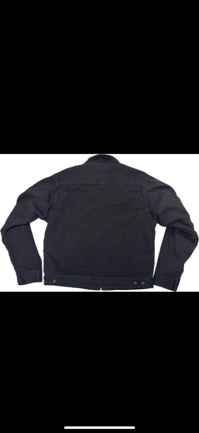 프리휠러스 개러지 빈티지 워크 자켓 40사이즈 상품이미지2