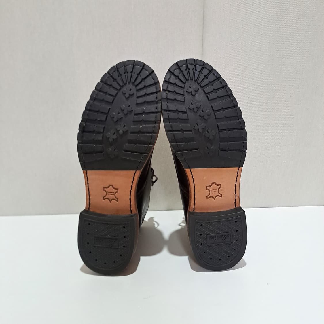 (새상품급 택포) 호킨스 에스팁 부츠 280 B574 상품이미지7