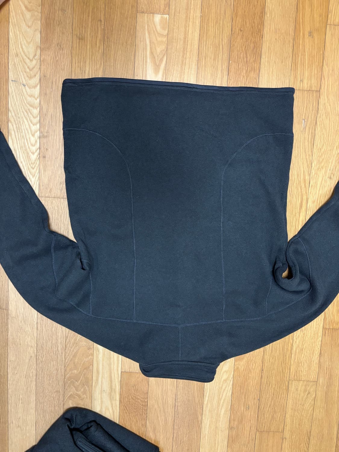 파타고니아 신칠라맛 베터스웨터 L 상품이미지3