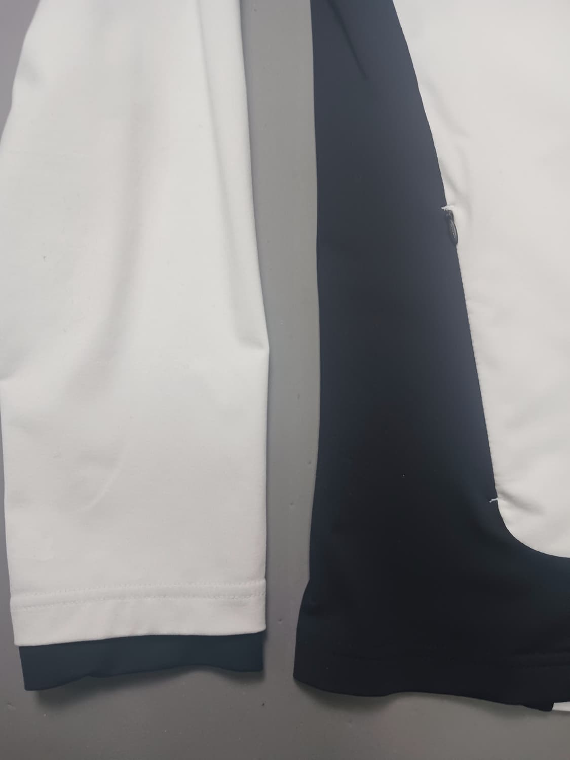 [XL] 데상트 벡터 스포츠시스템 집업 자켓 상품이미지4