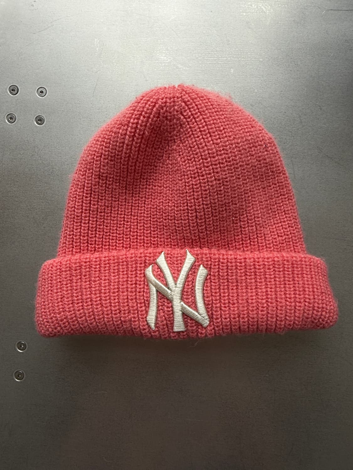 MLB 뉴욕 양키스 비니 상품이미지1