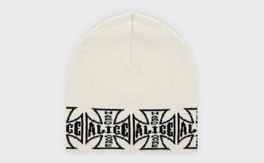 alice hollywood 앨리스 할리우드 비니 상품이미지1