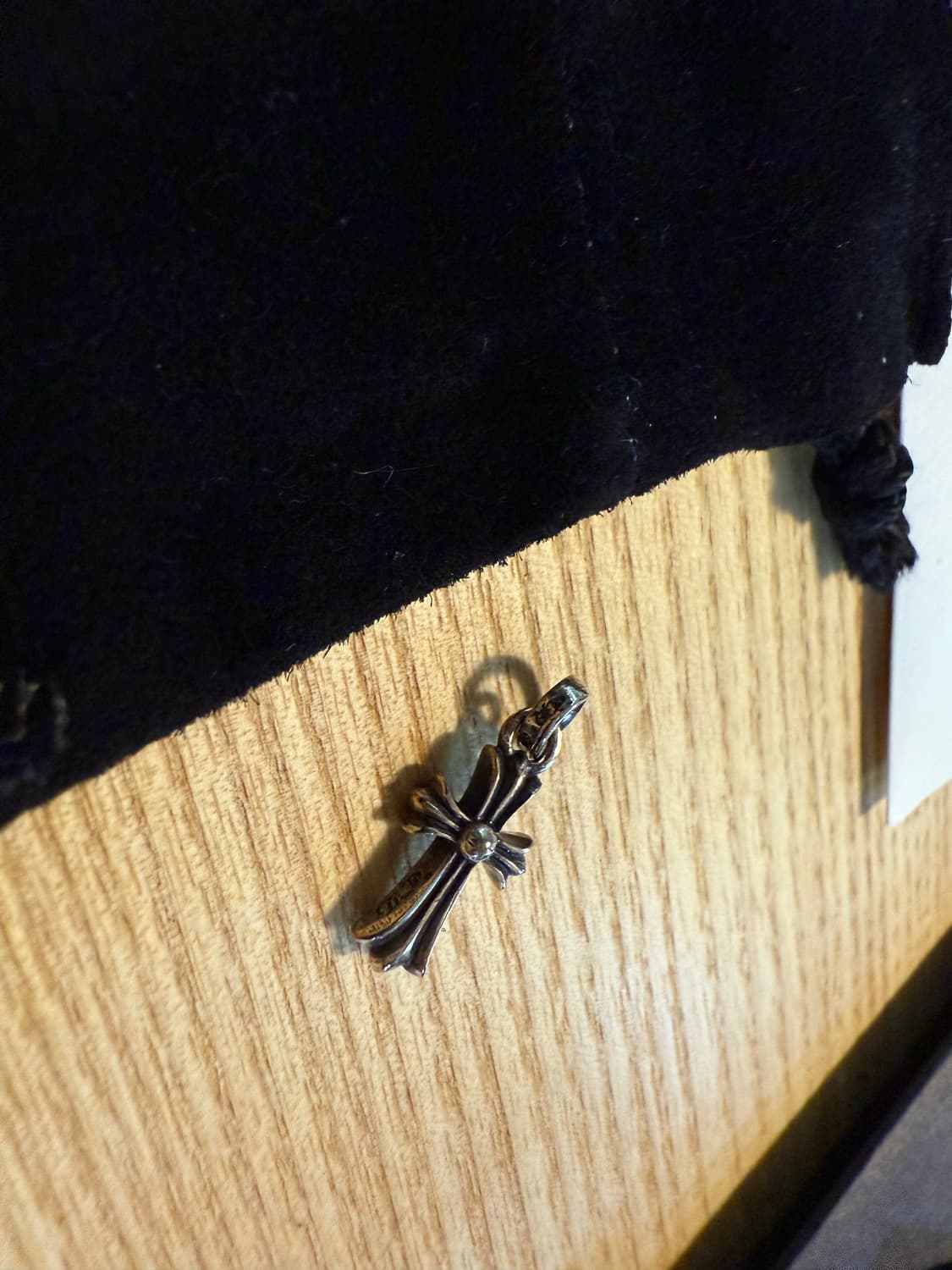 새상품 크롬하츠 베이비팻 상품이미지2